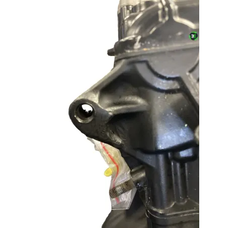 Moteur KAWASAKI Z 400 2019-2023