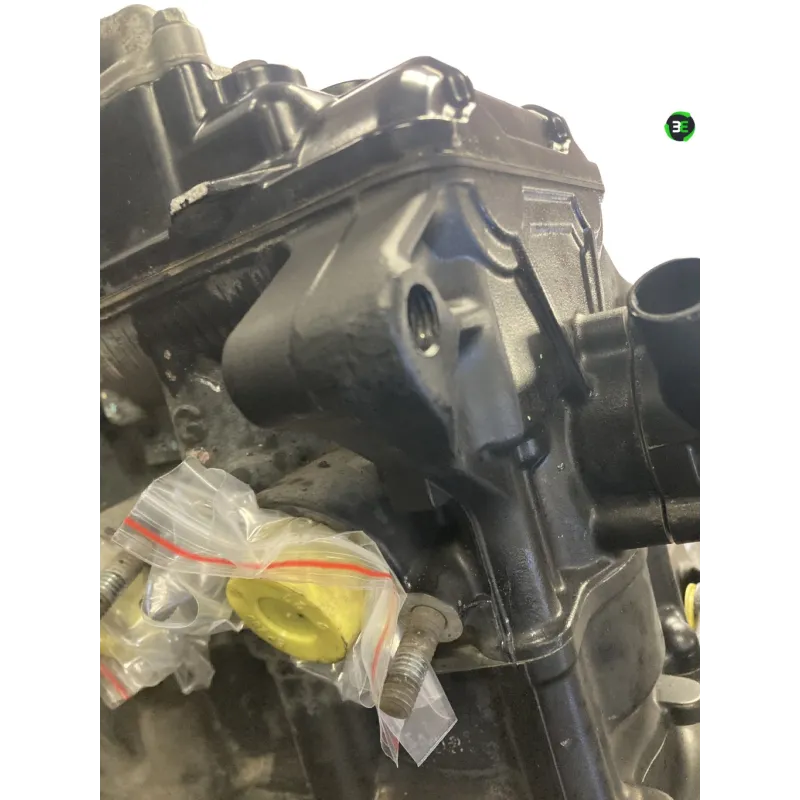 Moteur KAWASAKI Z 400 2019-2023