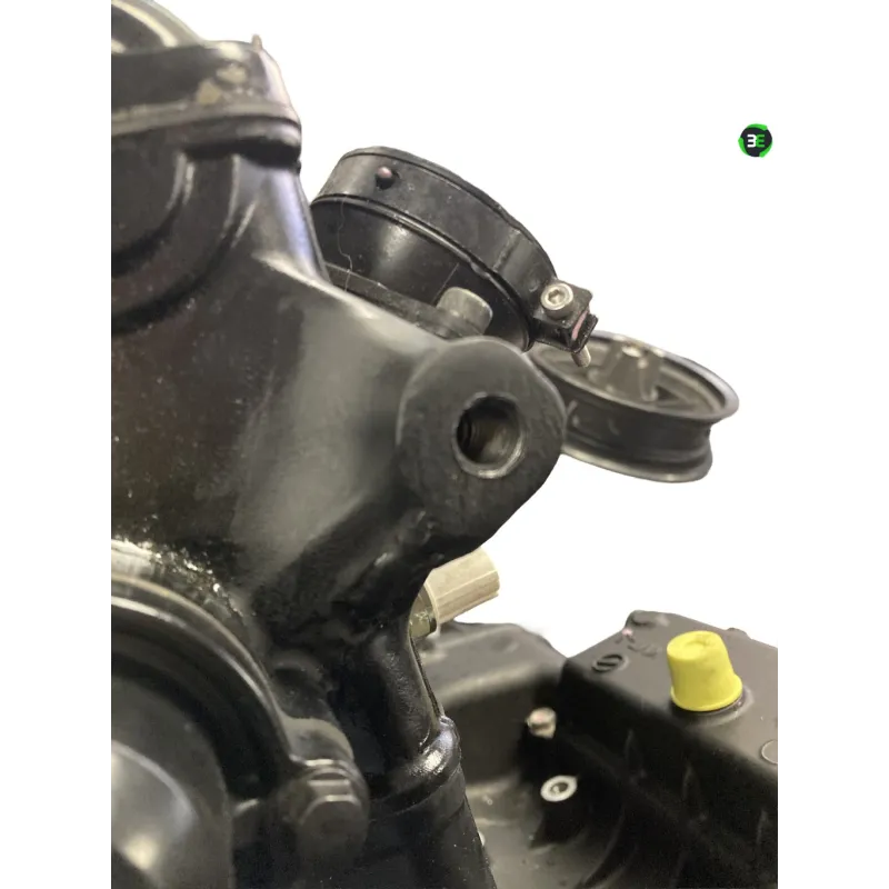 Moteur KAWASAKI Z 400 2019-2023