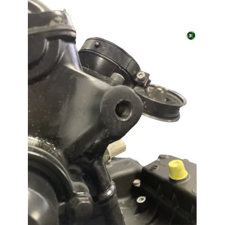 Moteur KAWASAKI Z 400 2019-2023