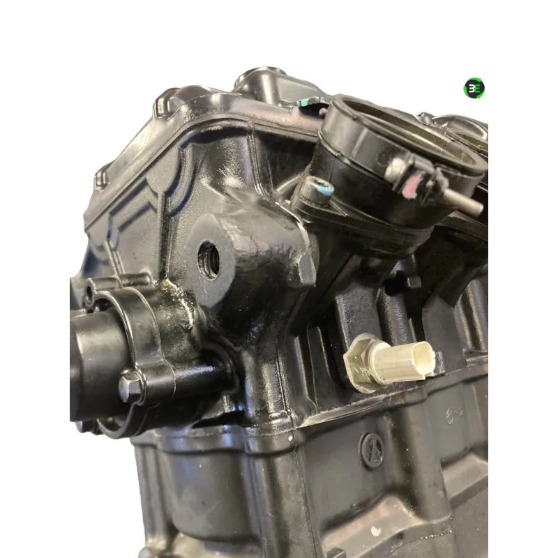 Moteur KAWASAKI Z 400 2019-2023