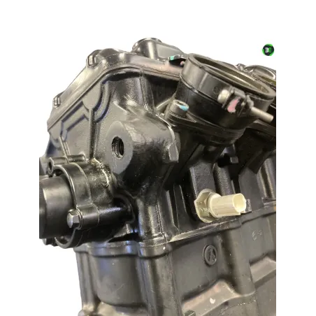 Moteur KAWASAKI Z 400 2019-2023