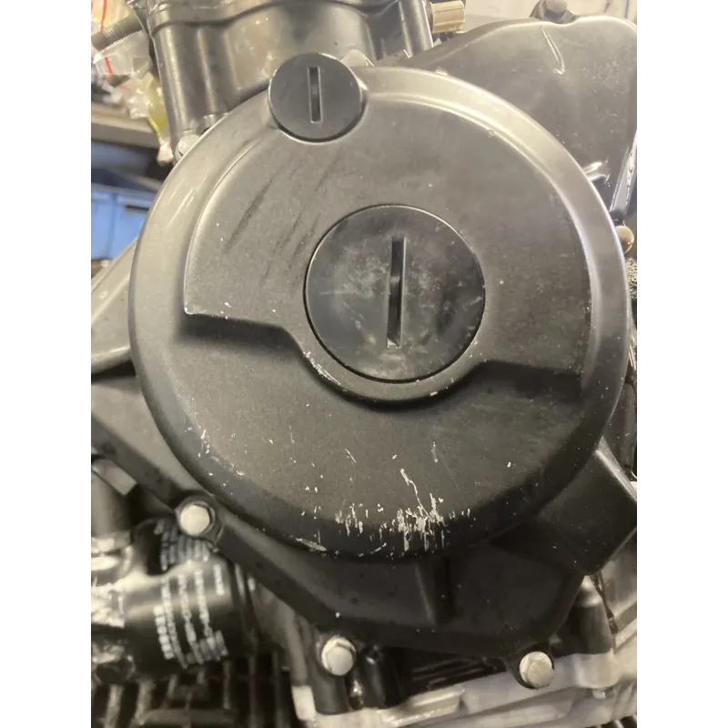 Moteur KAWASAKI Z 400 2019-2023