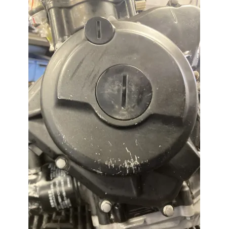 Moteur KAWASAKI Z 400 2019-2023