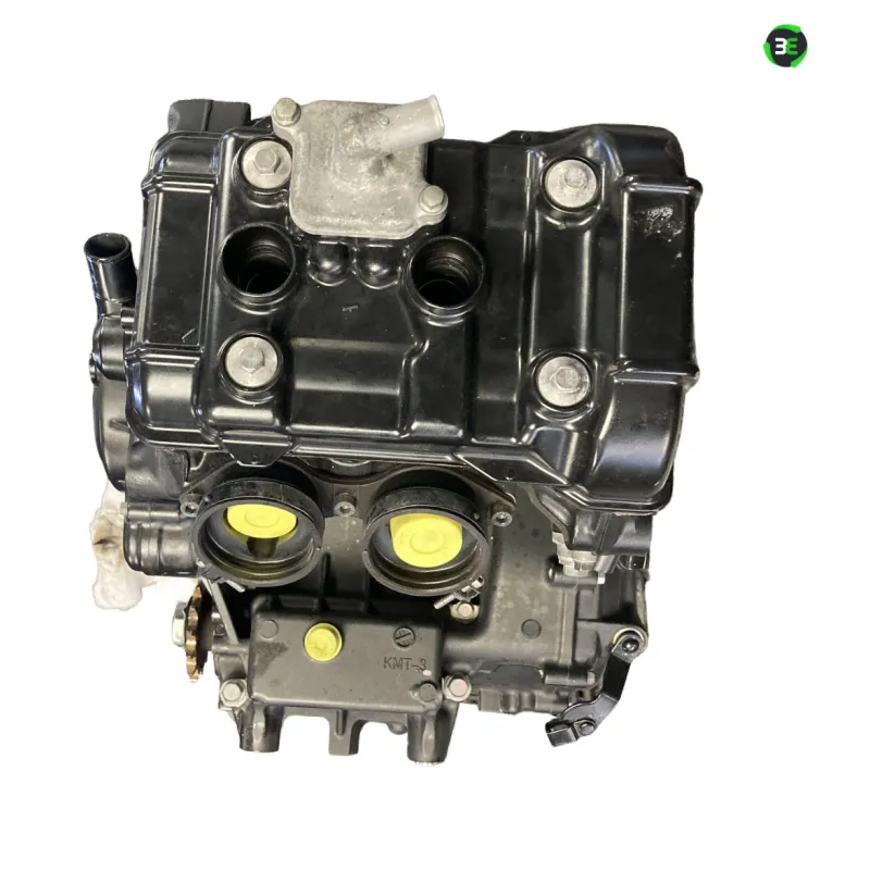 Moteur KAWASAKI Z 400 2019-2023
