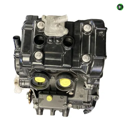Moteur KAWASAKI Z 400 2019-2023