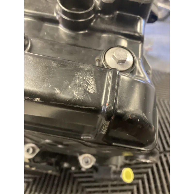 Moteur KAWASAKI Z 400 2019-2023