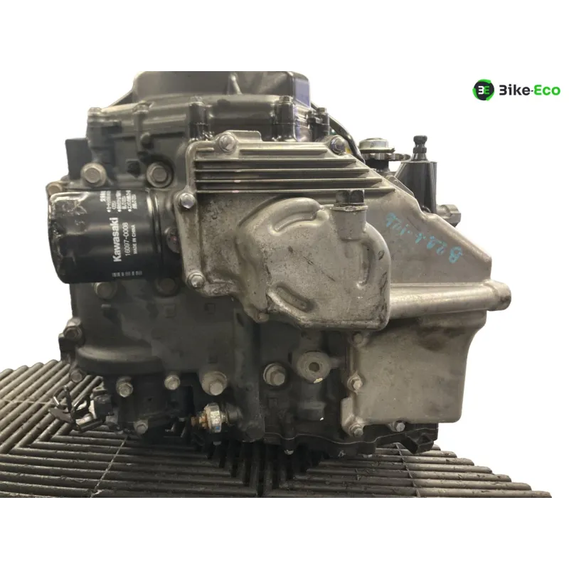 Moteur KAWASAKI Z 400 2019-2023