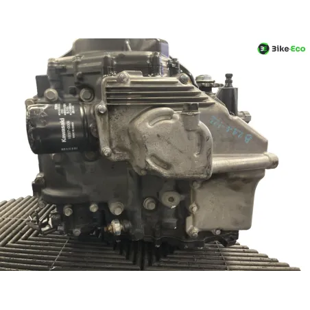 Moteur KAWASAKI Z 400 2019-2023