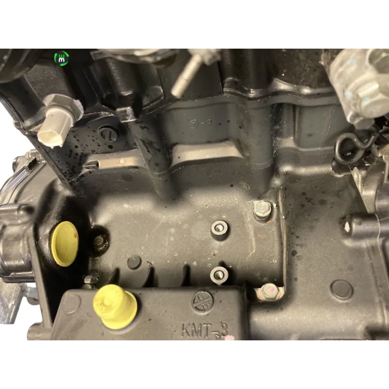 Moteur KAWASAKI Z 400 2019-2023