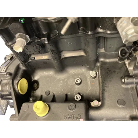 Moteur KAWASAKI Z 400 2019-2023