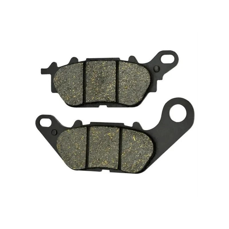Plaquettes de frein avant YAMAHA VP 125 2008-2012 X-CITY