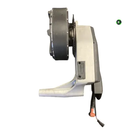 Moteur SILENCE S02 HS 2020-2025