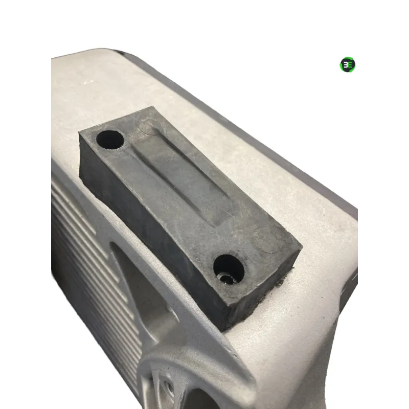 Moteur SILENCE S02 HS 2020-2025