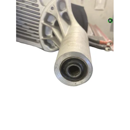 Moteur SILENCE S02 HS 2020-2025