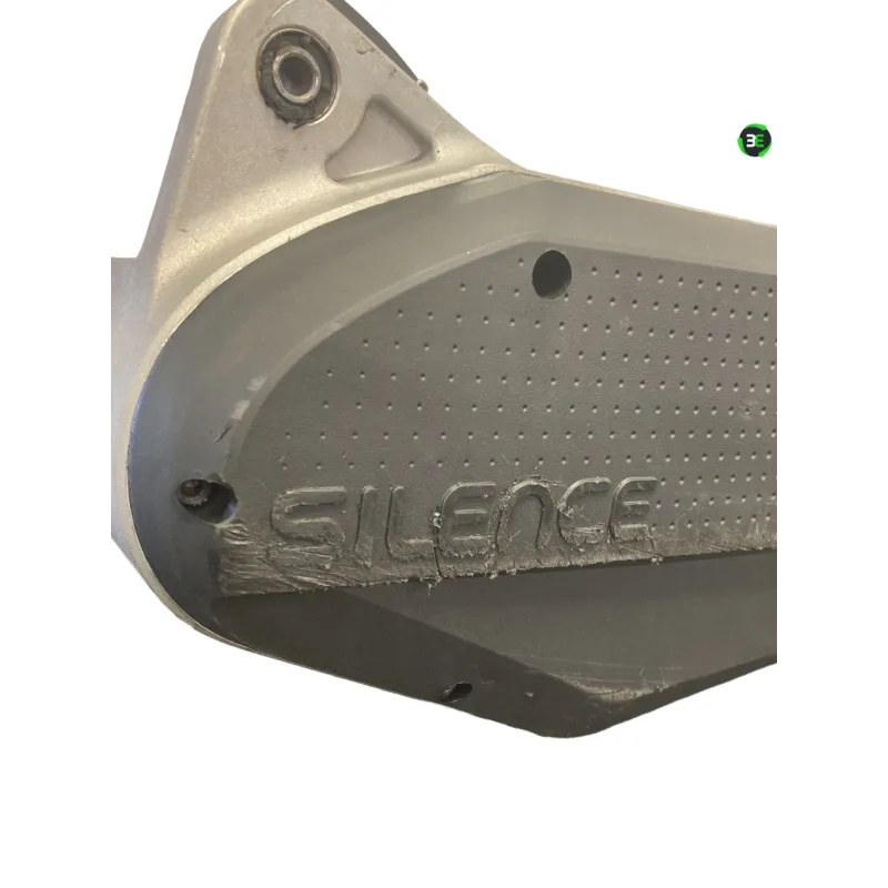 Moteur SILENCE S02 HS 2020-2025