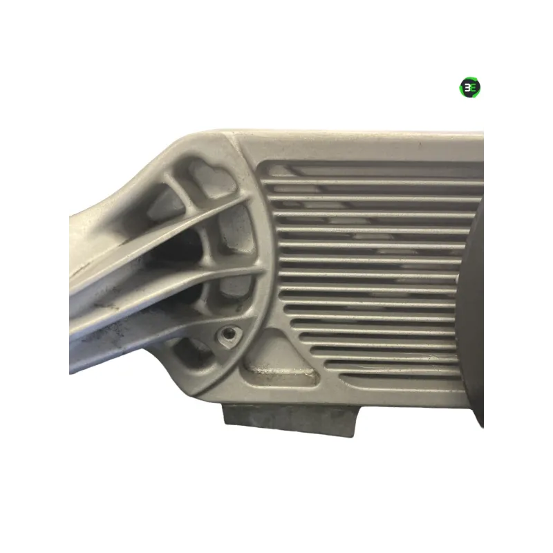 Moteur SILENCE S02 HS 2020-2025