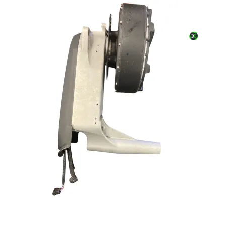 Moteur SILENCE S02 HS 2020-2025