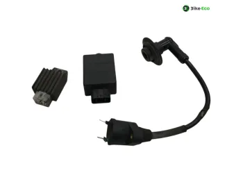 Boitier cdi PEUGEOT VIVACITY 3 50 2008-2011 2T NEW