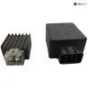 Boitier cdi PEUGEOT VIVACITY 3 50 2008-2011 2T NEW