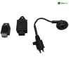 Boitier cdi PEUGEOT VIVACITY 3 50 2008-2011 2T NEW