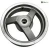 Jante arriere PEUGEOT VIVACITY 3 50 2008-2011 2T NEW Jante arriere PEUGEOT VIVACITY 3 50 2008-2011 2T NEW