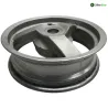 Jante arriere PEUGEOT VIVACITY 3 50 2008-2011 2T NEW Jante arriere PEUGEOT VIVACITY 3 50 2008-2011 2T NEW