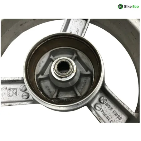Jante arriere PEUGEOT VIVACITY 3 50 2008-2011 2T NEW