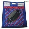 Plaquettes de frein avant KAWASAKI GPZ 500 S 1994-2003