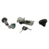 Jeu de serrure contacteur a cle PIAGGIO BEVERLY 125 2009 - 2016 Jeu de serrure contacteur a cle PIAGGIO BEVERLY 125 2009 - 2016