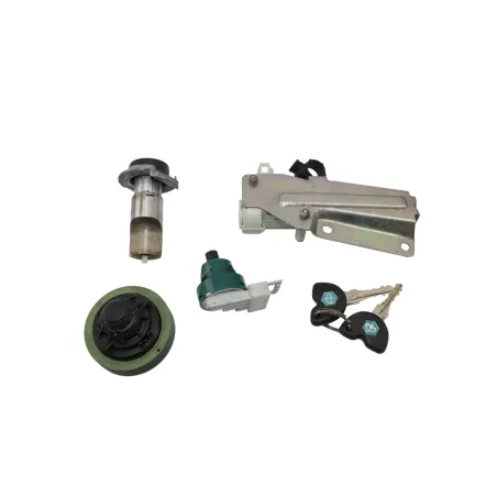 Jeu de serrure contacteur a cle PIAGGIO BEVERLY 125 2009 - 2016