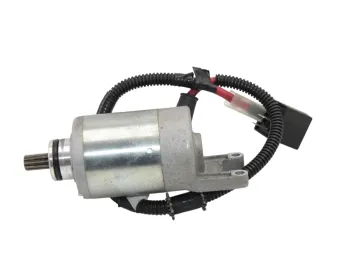 Demarreur PIAGGIO BEVERLY 125 2009 - 2016