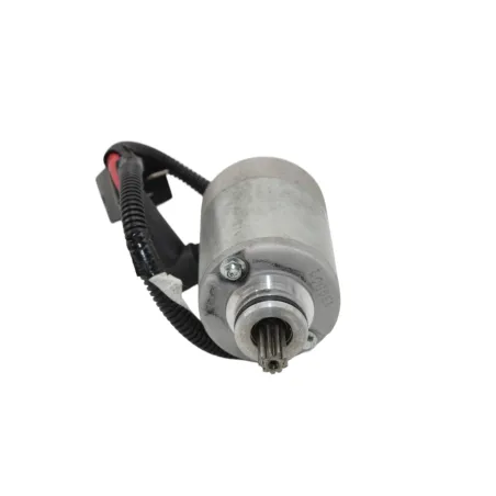 Demarreur PIAGGIO BEVERLY 125 2009 - 2016
