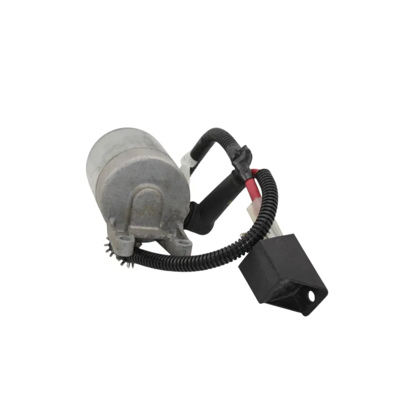 Demarreur PIAGGIO BEVERLY 125 2009 - 2016
