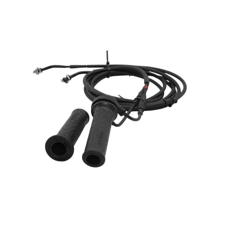 Poignee gaz PIAGGIO BEVERLY 125 2009 - 2016