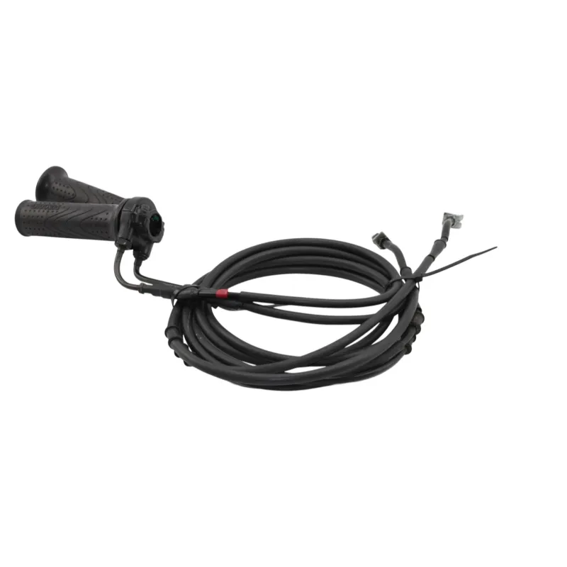 Poignee gaz PIAGGIO BEVERLY 125 2009 - 2016