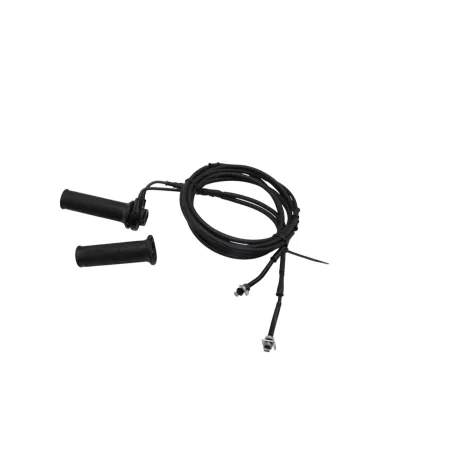 Poignee gaz PIAGGIO BEVERLY 125 2009 - 2016