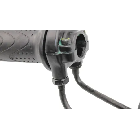 Poignee gaz PIAGGIO BEVERLY 125 2009 - 2016