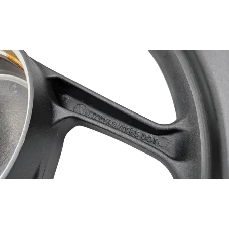 Jante arriere HONDA NE 50 VISION 2011 - 2017