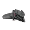 Support de plaque et eclairage HONDA NE 50 VISION 2011 - 2017 Support de plaque et eclairage HONDA NE 50 VISION 2011 - 2017