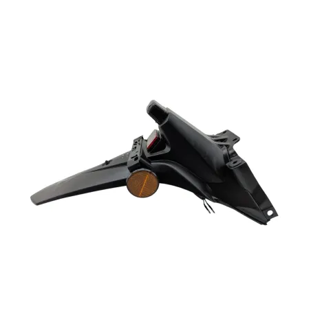 Support de plaque et eclairage HONDA NE 50 VISION 2011 - 2017