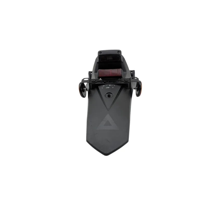 Support de plaque et eclairage HONDA NE 50 VISION 2011 - 2017