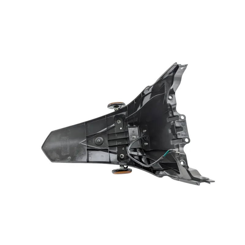 Support de plaque et eclairage HONDA NE 50 VISION 2011 - 2017