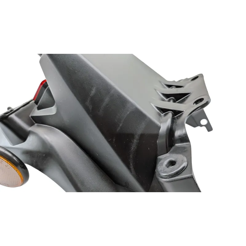 Support de plaque et eclairage HONDA NE 50 VISION 2011 - 2017