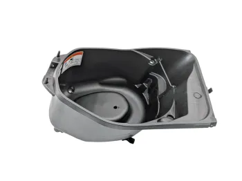 Coffre sous selle HONDA NE 50 VISION 2011 - 2017
