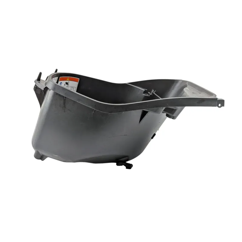 Coffre sous selle HONDA NE 50 VISION 2011 - 2017