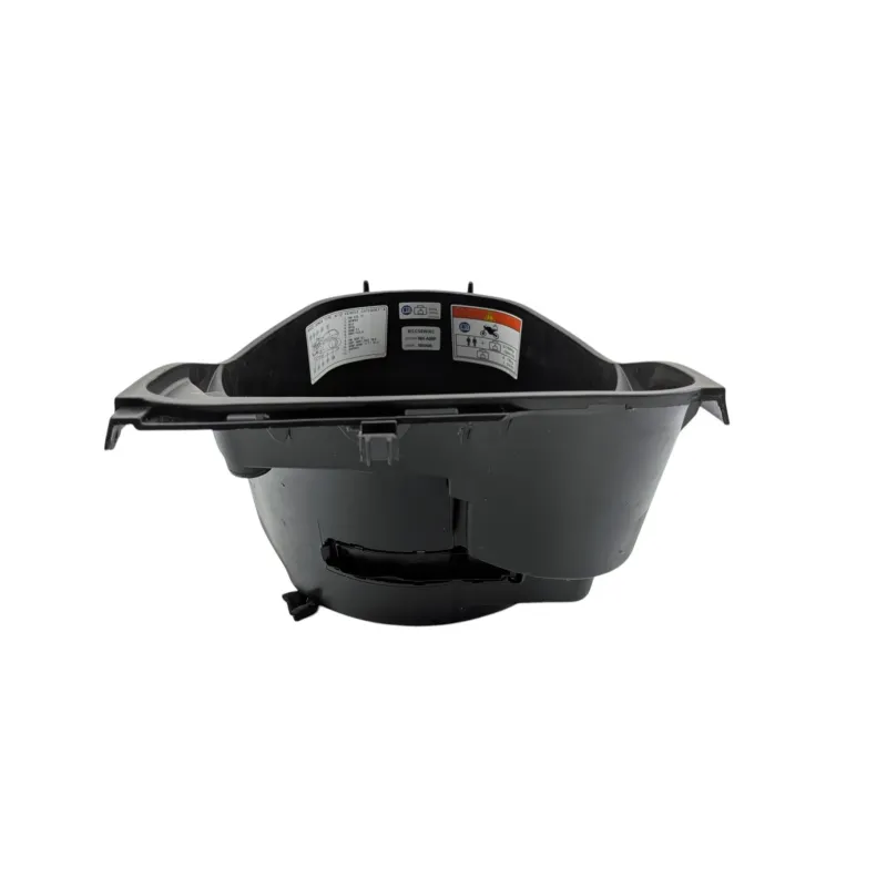 Coffre sous selle HONDA NE 50 VISION 2011 - 2017