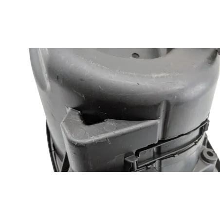 Coffre sous selle HONDA NE 50 VISION 2011 - 2017