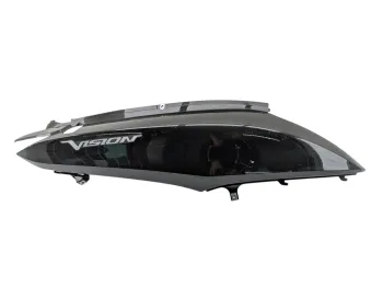 Coque arriere droit HONDA NE 50 VISION 2011 - 2017