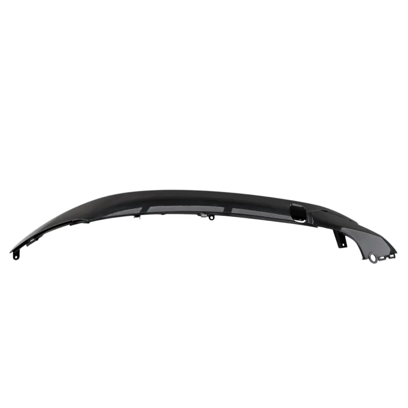 Coque arriere droit HONDA NE 50 VISION 2011 - 2017